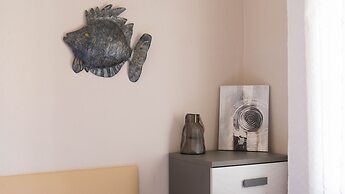 Casa Stella Di Mare in Buddittogliu Straulas