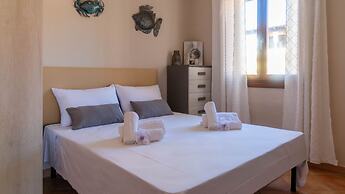 Casa Stella Di Mare in Buddittogliu Straulas