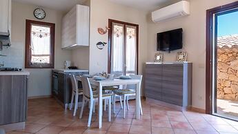 Casa Stella Di Mare in Buddittogliu Straulas