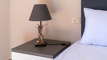 Casa Stella Di Mare in Buddittogliu Straulas