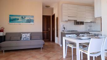 Casa Stella Di Mare in Buddittogliu Straulas