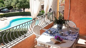 Casa Stella Di Mare in Buddittogliu Straulas