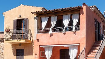 Casa Stella Di Mare in Buddittogliu Straulas