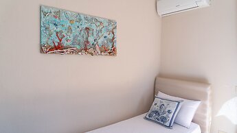 Casa Stella Di Mare in Buddittogliu Straulas