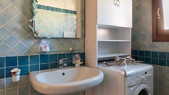 Casa Stella Di Mare in Buddittogliu Straulas