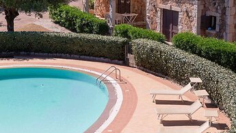 Casa Stella Di Mare in Buddittogliu Straulas