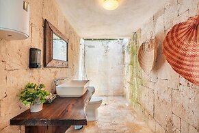 Mesmerizing Villa With Jacuzzi Maid in Cap Cana