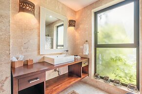 Mesmerizing Villa With Jacuzzi Maid in Cap Cana