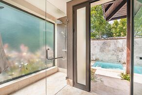 Mesmerizing Villa With Jacuzzi Maid in Cap Cana