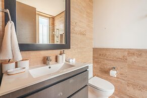 Mesmerizing Villa With Jacuzzi Maid in Cap Cana