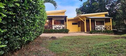 Chalet San Juanillo