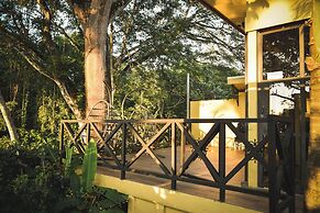 Chalet San Juanillo