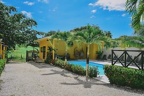 Chalet San Juanillo