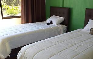 Chalet San Juanillo