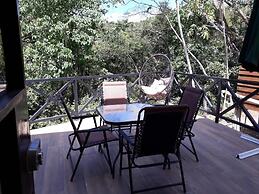 Chalet San Juanillo