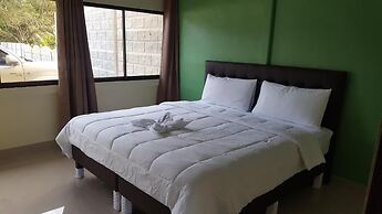 Chalet San Juanillo