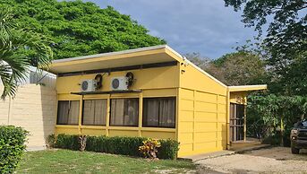 Chalet San Juanillo