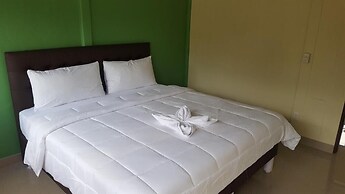 Chalet San Juanillo