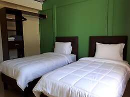 Chalet San Juanillo