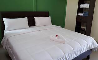 Chalet San Juanillo