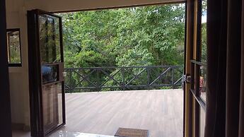 Chalet San Juanillo