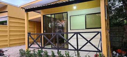 Chalet San Juanillo