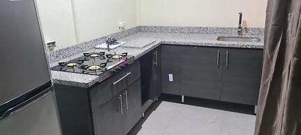 Chalet San Juanillo