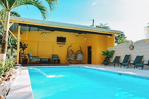 Chalet San Juanillo