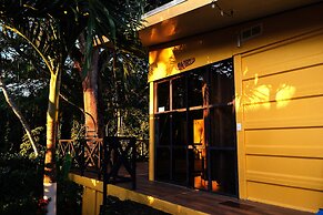 Chalet San Juanillo