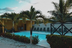 Chalet San Juanillo