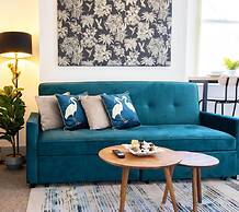 Wesley Chambers By REDWOOD STAYS