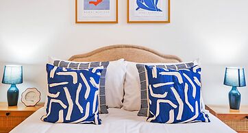 Wesley Chambers By REDWOOD STAYS