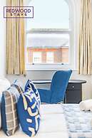 Wesley Chambers By REDWOOD STAYS