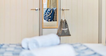 Wesley Chambers By REDWOOD STAYS