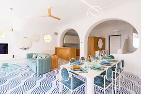 Villa Affresco by Myvillacollection