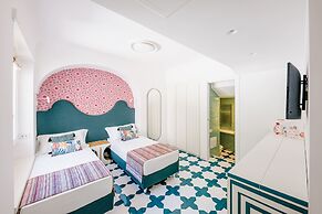 Villa Affresco by Myvillacollection