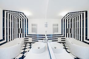 Villa Affresco by Myvillacollection