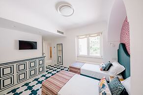 Villa Affresco by Myvillacollection