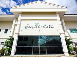 Lacqua diRoma III - Incluso o acesso ao Acqua park todos os dias, exce