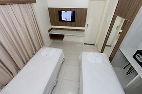 Lacqua diRoma V - Incluso o acesso ao Acqua park todos os dias, exceto