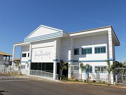 Lacqua diRoma V - Incluso o acesso ao Acqua park todos os dias, exceto