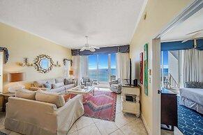 Tops'l Tides by Gibson BR