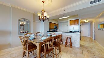 Tops'l Tides by Gibson BR