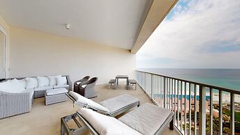 Tops'l Tides by Gibson BR