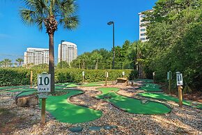 Tops'l Tides by Gibson BR