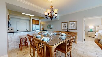 Tops'l Tides by Gibson BR