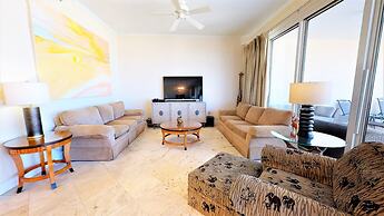 Tops'l Tides by Gibson BR