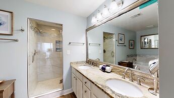 Tops'l Tides by Gibson BR