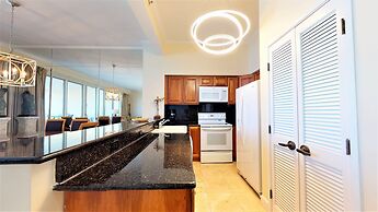 Tops'l Tides by Gibson BR