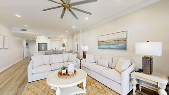 Tops'l Tides by Gibson BR